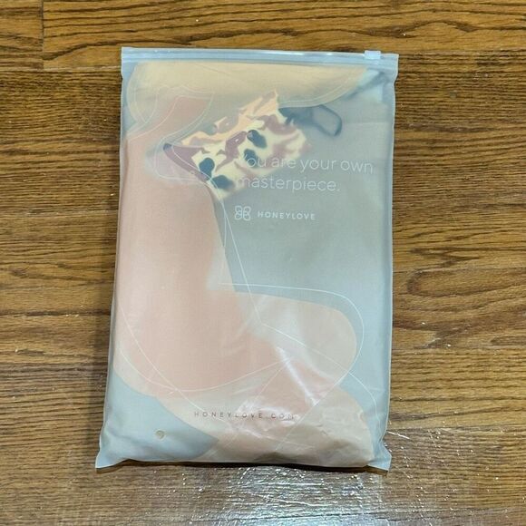 Honeylove SuperPower Brief | Sand | XL - Picture 3 of 5